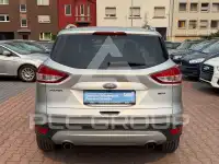 2016 Ford Kuga