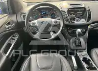 2016 Ford Kuga