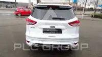 2016 Ford Kuga