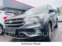 2016 Ford Kuga