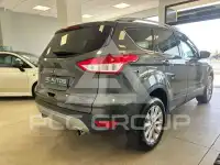 2016 Ford Kuga