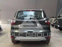 2016 Ford Kuga