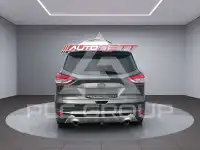 2016 Ford Kuga
