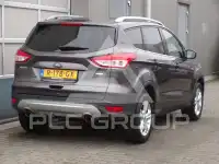 2016 Ford Kuga