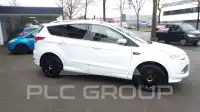 2016 Ford Kuga