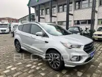 2016 Ford Kuga