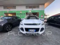 2016 Ford Kuga