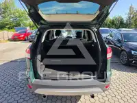 2016 Ford Kuga