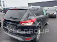 2016 Ford Kuga