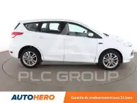 2016 Ford Kuga