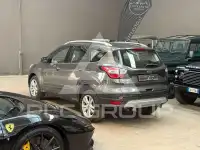 2016 Ford Kuga