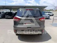 2016 Ford Kuga