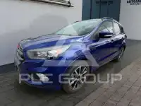 2016 Ford Kuga