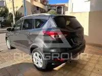 2016 Ford Kuga