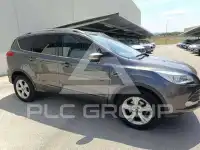 2016 Ford Kuga