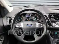 2016 Ford Kuga