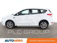 2016 Ford Kuga