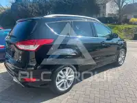 2016 Ford Kuga