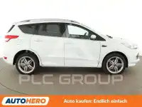 2016 Ford Kuga