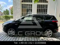 2016 Ford Kuga
