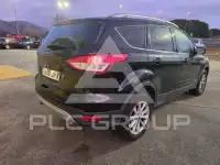 2016 Ford Kuga