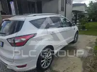 2016 Ford Kuga
