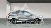 2016 Ford Kuga
