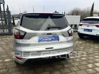 2016 Ford Kuga