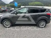 2016 Ford Kuga