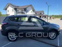 2016 Ford Kuga