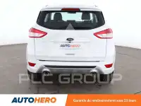 2016 Ford Kuga
