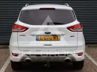 2016 Ford Kuga