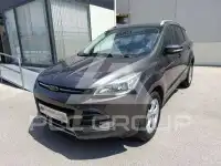 2016 Ford Kuga