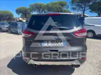 2016 Ford Kuga