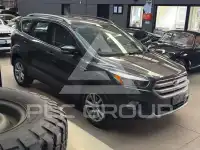 2016 Ford Kuga