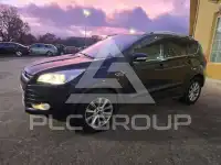 2016 Ford Kuga