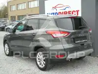 2016 Ford Kuga