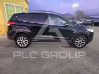 2016 Ford Kuga