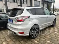 2016 Ford Kuga