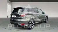 2016 Ford Kuga