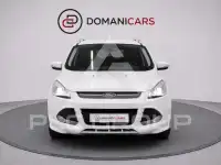 2016 Ford Kuga