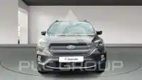 2016 Ford Kuga