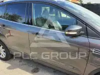 2016 Ford Kuga