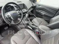 2016 Ford Kuga