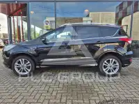 2016 Ford Kuga