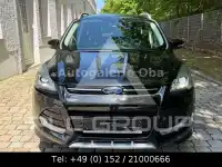 2016 Ford Kuga