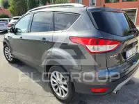 2016 Ford Kuga