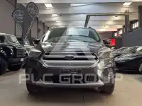 2016 Ford Kuga