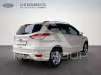 2016 Ford Kuga