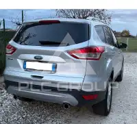2016 Ford Kuga